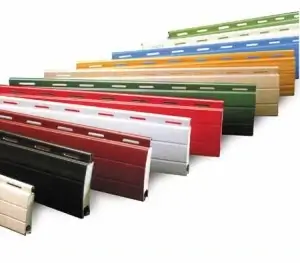 Fabbro Torino Tapparelle